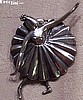 Margot de Taxco Ballerina Pin